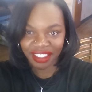 Meet your Posher, Kristal